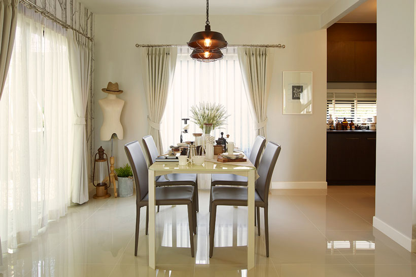 รูปภาพ คณาสิริ รังสิต คลอง 2 (Kanasiri Rangsit - Klong 2)