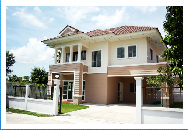 รูปภาพ บ้านลลิล รัตนาธิเบศร์ - เวสต์เกต (Baan Lalin Rattanathibet-Westgate)