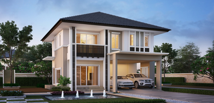 รูปภาพ เดอะ แกรนด์ พาร์ค (The Grand Park)