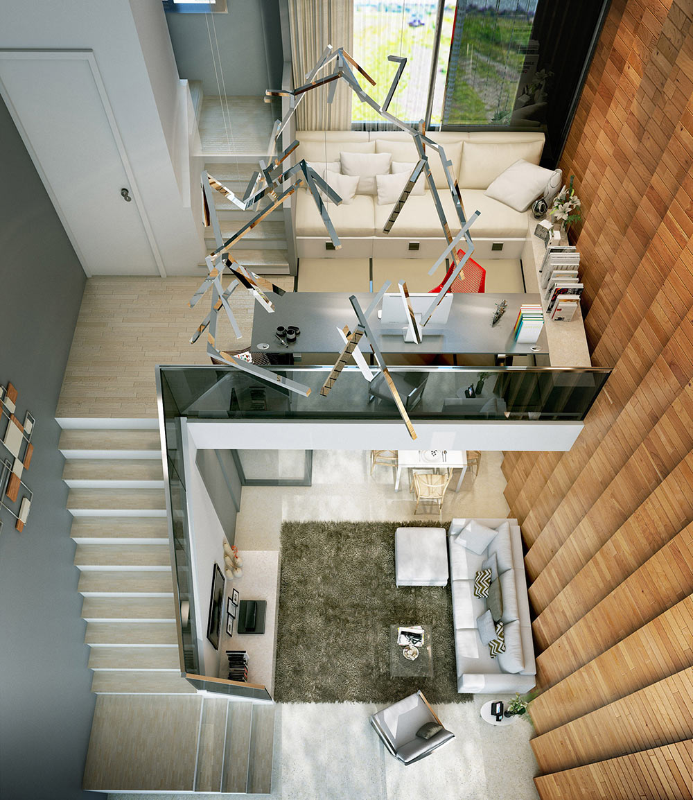 รูปภาพ บ้านกลางเมือง รัชโยธิน (Baan Klang Muang Ratchayothin)