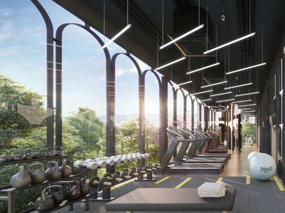 รูปภาพ โมโน เรสซิเด้นท์ บางเทา บีช ภูเก็ต (Mono Residence Bangtao Beach Phuket)