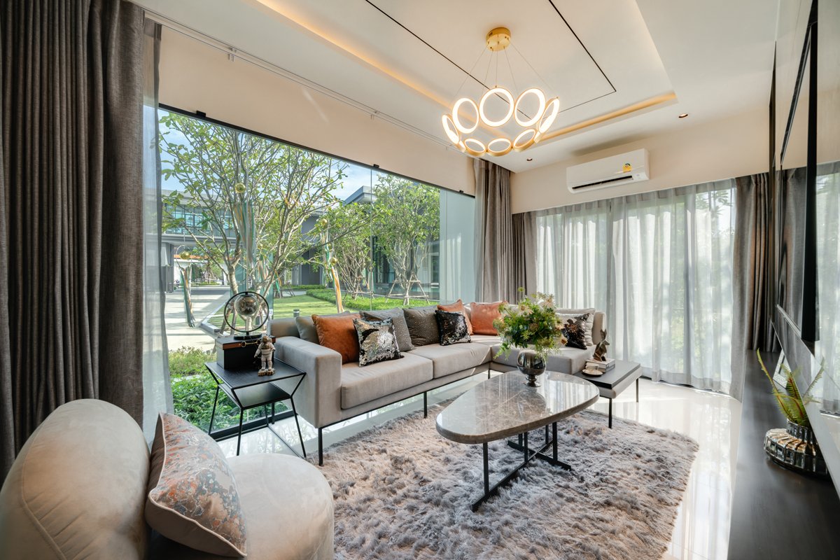 รูปภาพ เดอะ ซิตี้ สาทร - กัลปพฤกษ์ (The City Sathorn - Kanlapapruek)