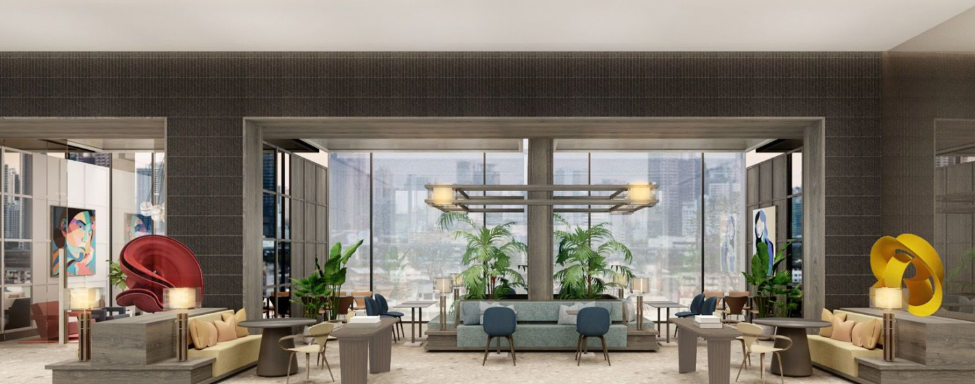 รูปภาพ นิว ดิสทริค อาร์ 9 พระราม 9 (Nue District R9 Rama 9)