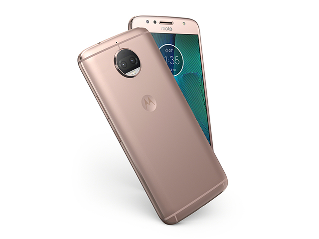 รูปภาพ โมโต Moto G5s Plus (64GB)