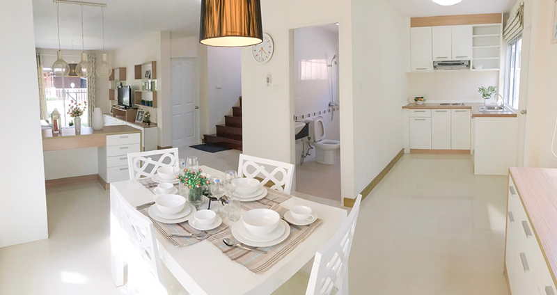 รูปภาพ บ้านนนทกร สุขุมวิท-เทพารักษ์ (Baan Nontakorn)