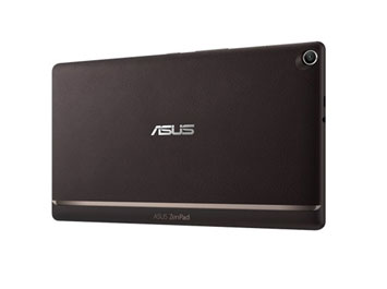 รูปภาพ เอซุส ASUS-ZenPad 8.0 (Z380KL)