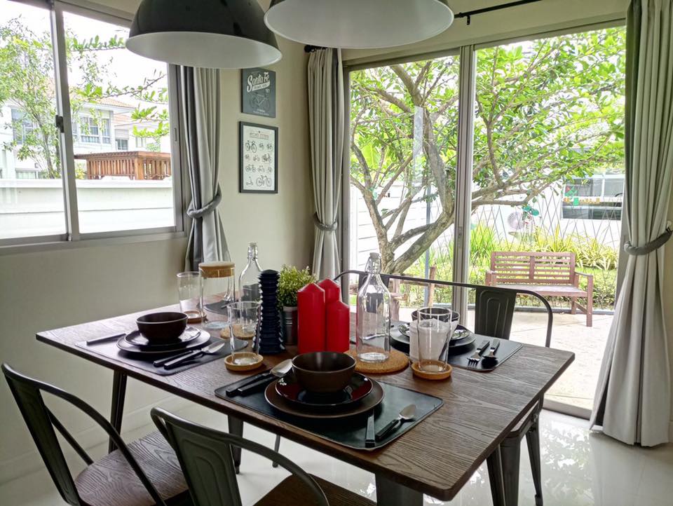 รูปภาพ ปภาวรินท์ ไลฟ์ อัพ บางใหญ่ (Pabhawarin Life Up Bangyai)