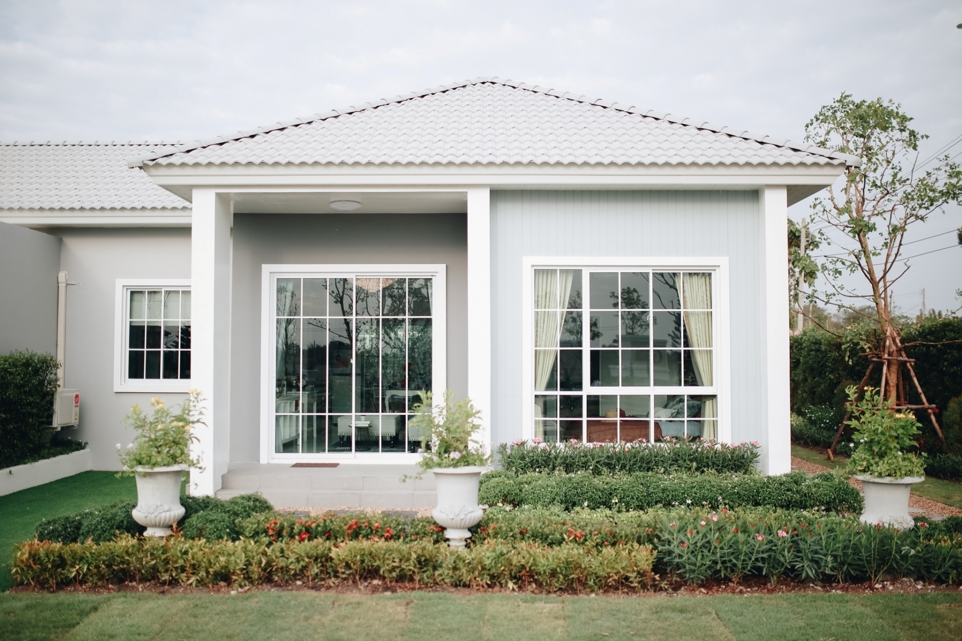 รูปภาพ เกตเวย์ เฮ้าส์ ฉะเชิงเทรา (Gateway House Chachoengsao)