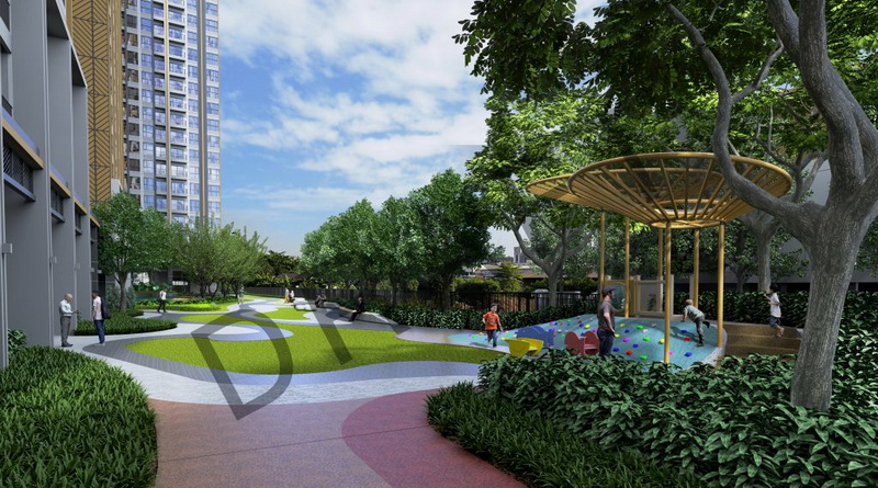 รูปภาพ ลุมพินี พาร์ค บรมราชชนนี-สิรินธร (Lumpini Park Boromratchonnanee-Sirindhorn)