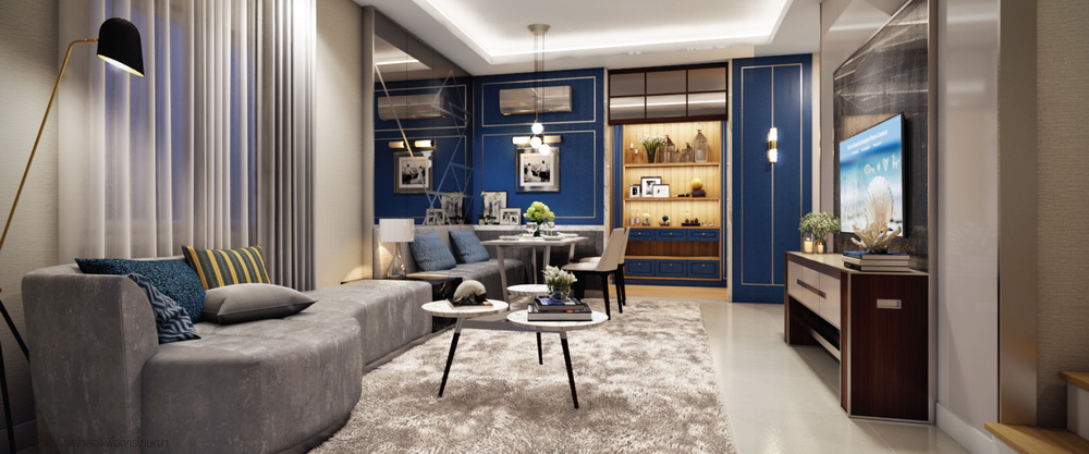 รูปภาพ เจ ซิตี้ รัตนาธิเบศร์ - บางบัวทอง (J City Rattanathibet - Bangbuathong)