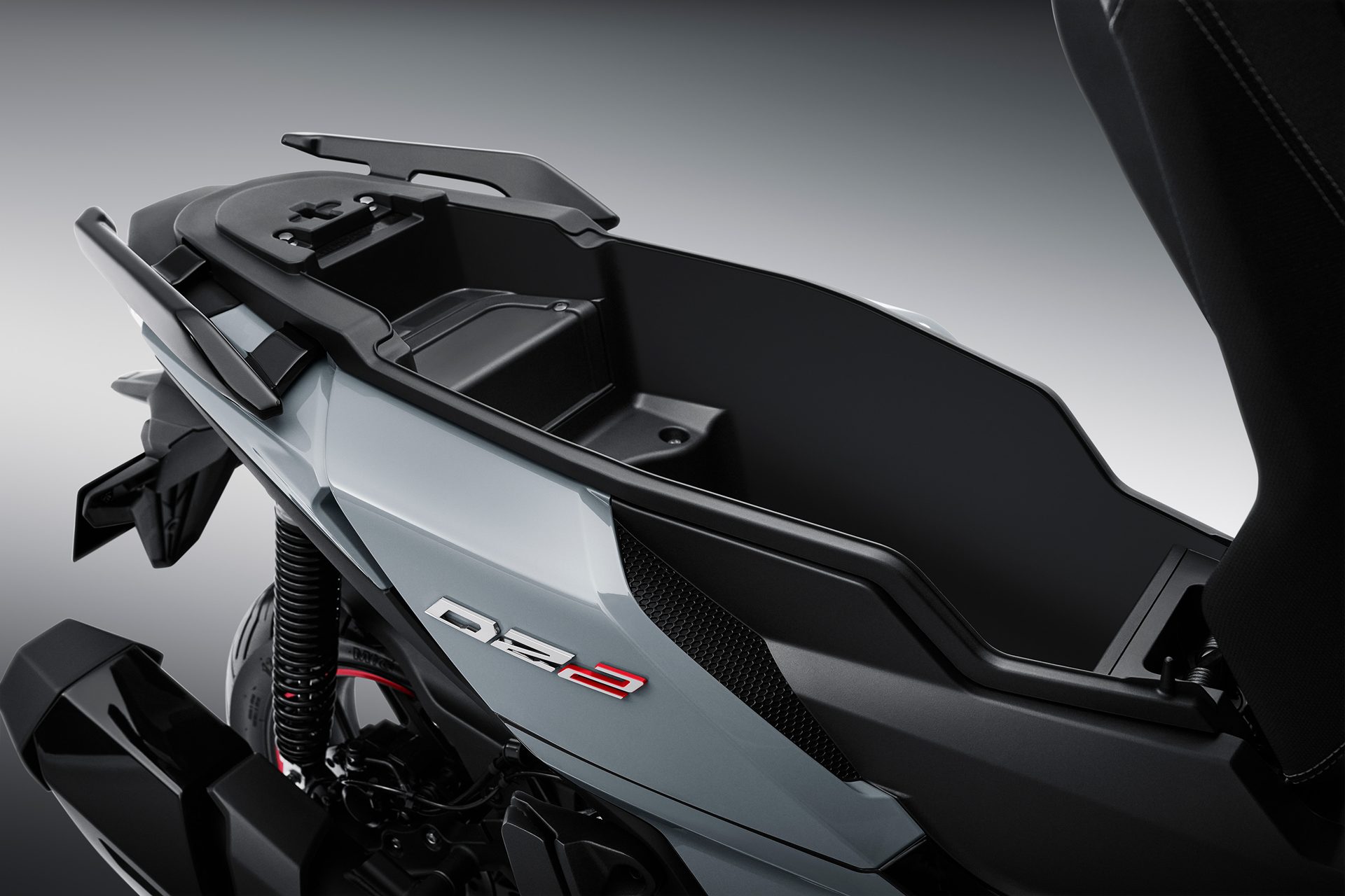 รูปภาพ จีพีเอ็กซ์ GPX DZ2 (Standard) ปี 2025