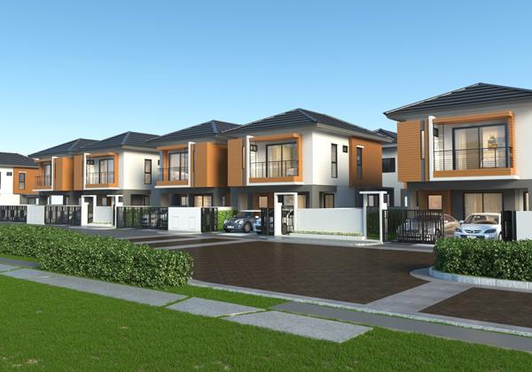 รูปภาพ เรสท์ วิลเลจ บางนา (Rest Village Bangna)