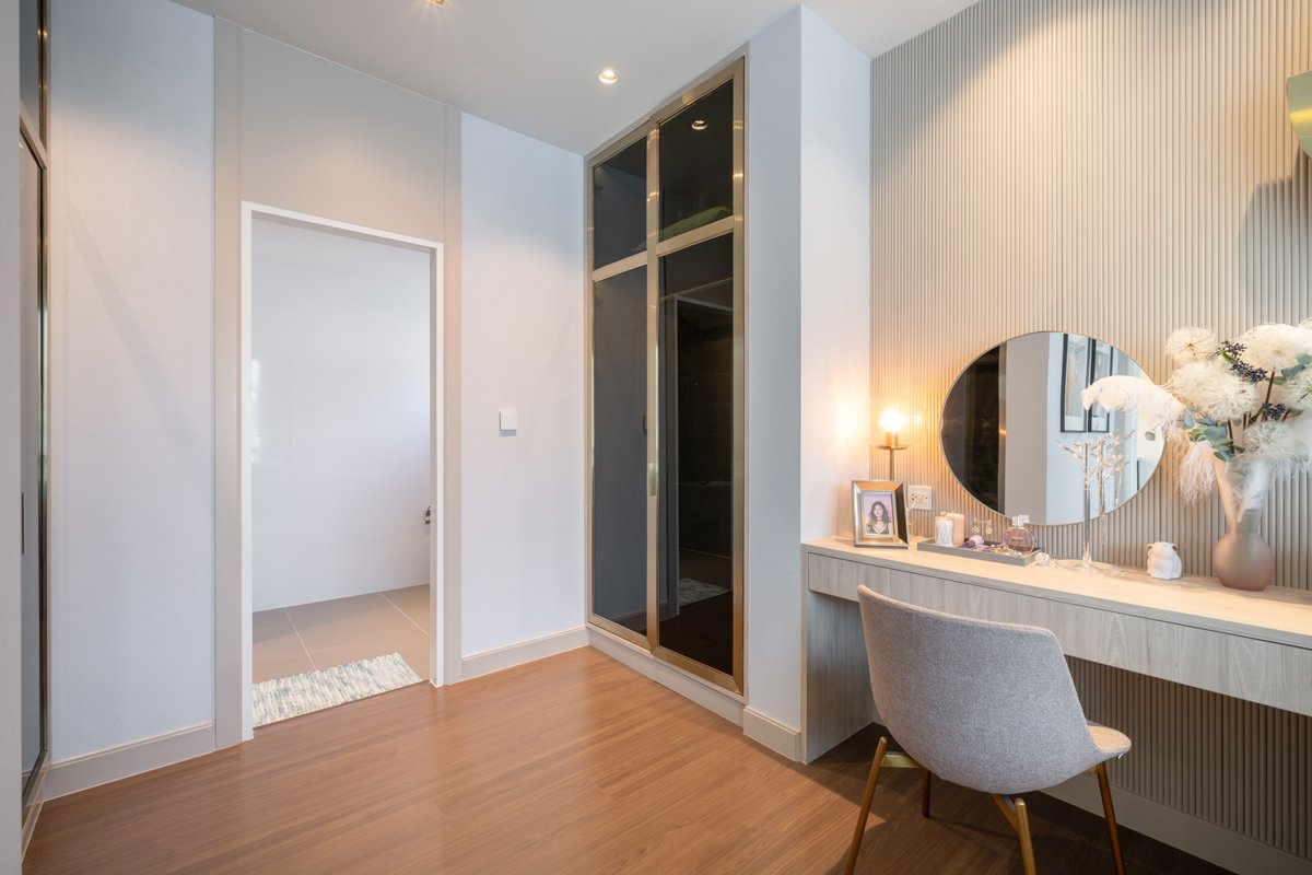 รูปภาพ เดอะ ซิตี้ สาทร - กัลปพฤกษ์ (The City Sathorn - Kanlapapruek)