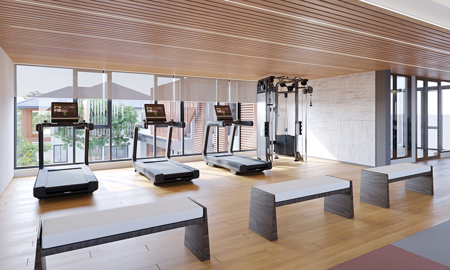 รูปภาพ เดอะ พาวิลเลี่ยน ปิ่นเกล้า - สาย 4 (The Pavilion Pinklao - Sai4)