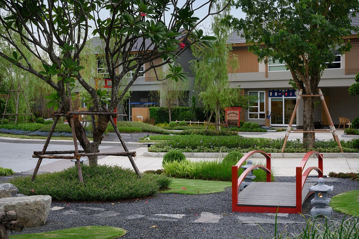 รูปภาพ อณาสิริ รังสิต-คลอง 3 (Anasiri Rangsit-Klong 3)