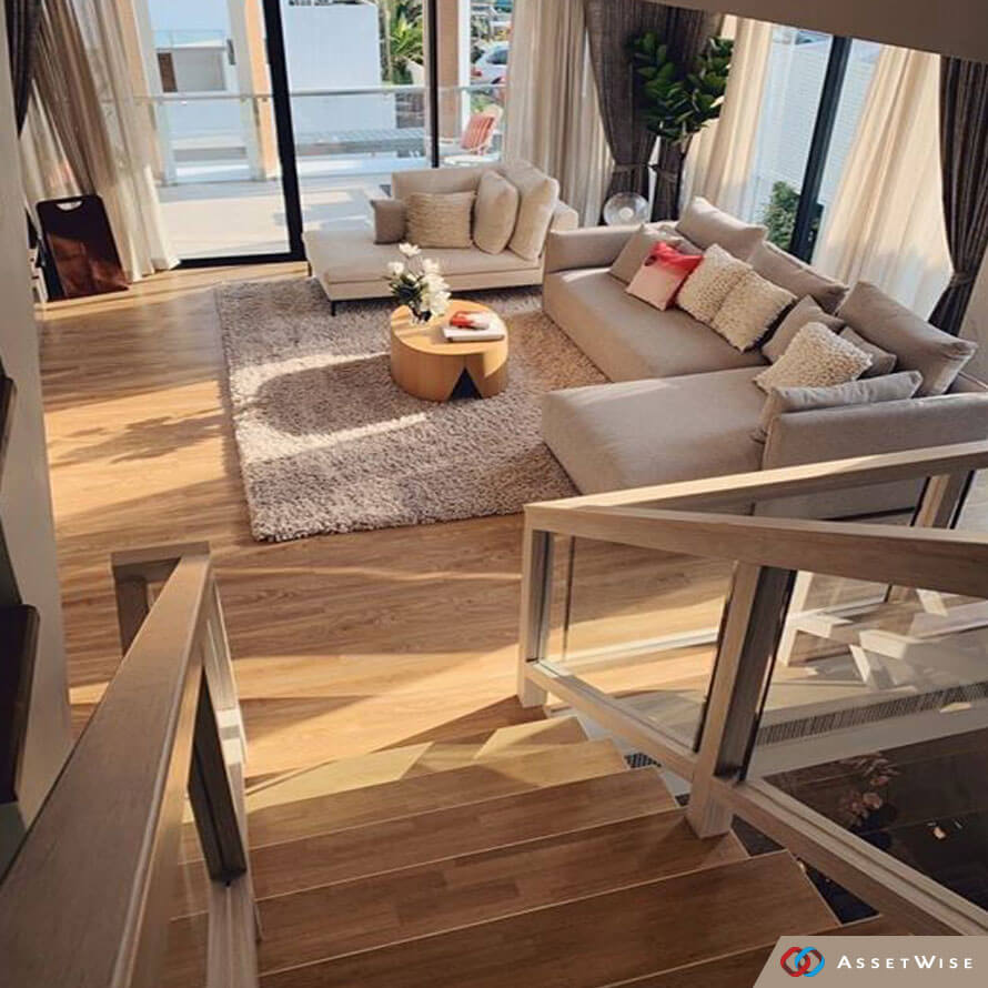 รูปภาพ แกลม ลาดพร้าว (Glam Glamorous Living Ladprao)