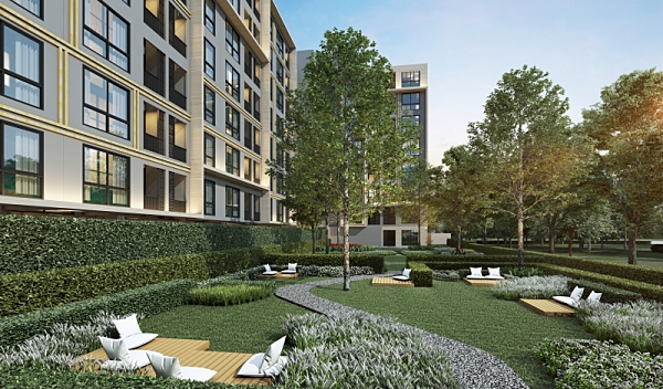 รูปภาพ ดิ เอ็กเซล คูคต (The Excel Khu Khot)