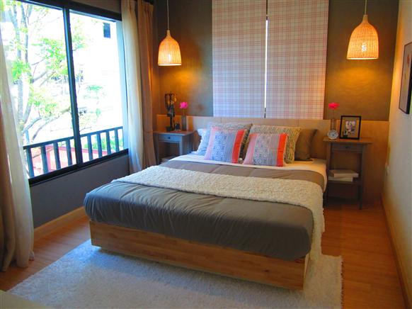 รูปภาพ บ้านพฤกษา 81 (พหลโยธิน-นวนคร) (Baan Pruksa)