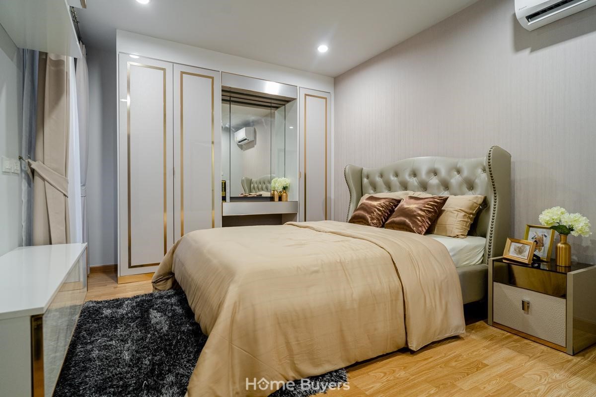 รูปภาพ ลิฟวิ่ง ลอฟท์ ลำลูกกา-คลอง 9 (Living Loft Lamlukka-Khlong 9)