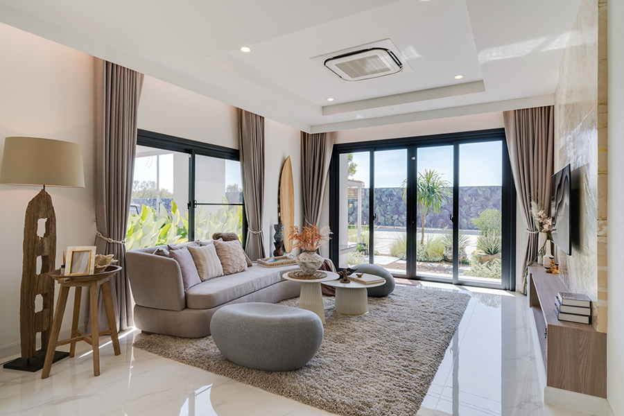 รูปภาพ ศุภาลัย พาร์ควิลล์ แยกเขางู (Supalai Park Ville Yak Khao Ngu)