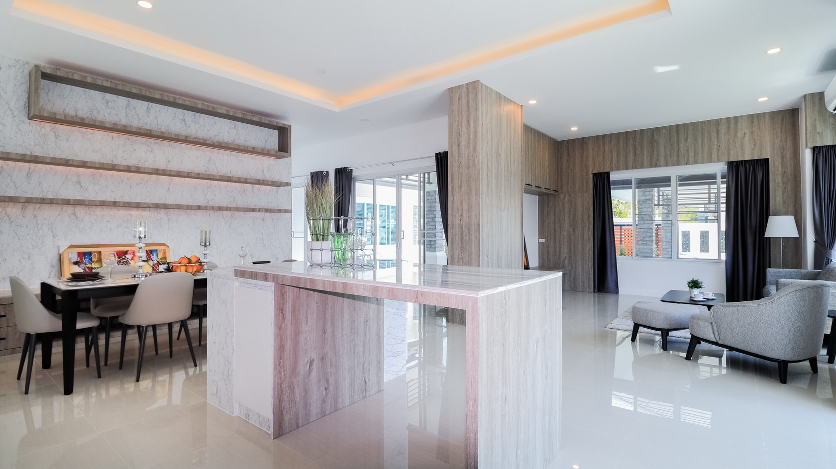 รูปภาพ หัวหิน แกรนด์ ฮิลล์ (Hua Hin Grand Hills)