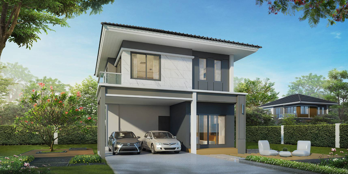 รูปภาพ เพอร์เฟค เพลส สุขุมวิท 77-สุวรรณภูมิ (Perfect Place Sukhumvit 77 - Suvarnabhumi)