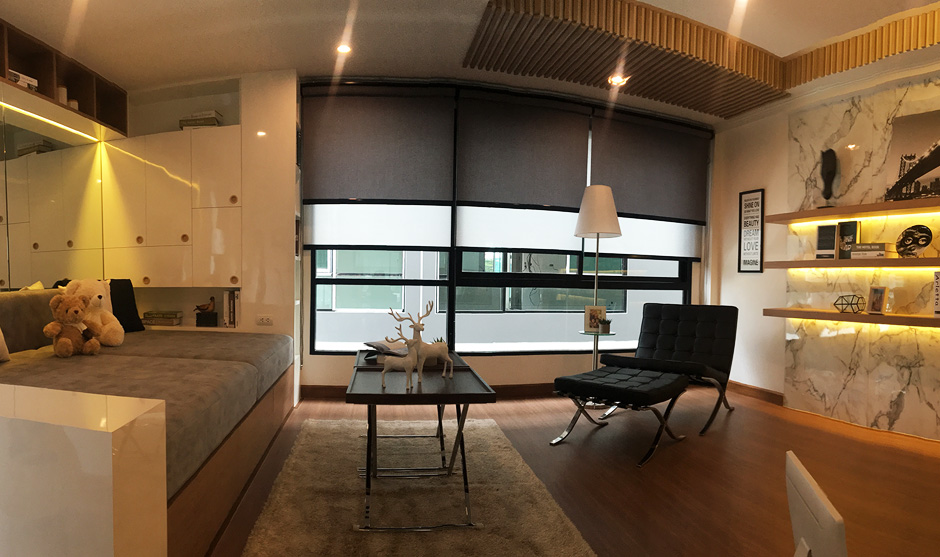 รูปภาพ ศุภาลัย พรีโม่ มหิดล เชียงใหม่ (Supalai Primo Mahidol Chiangmai)