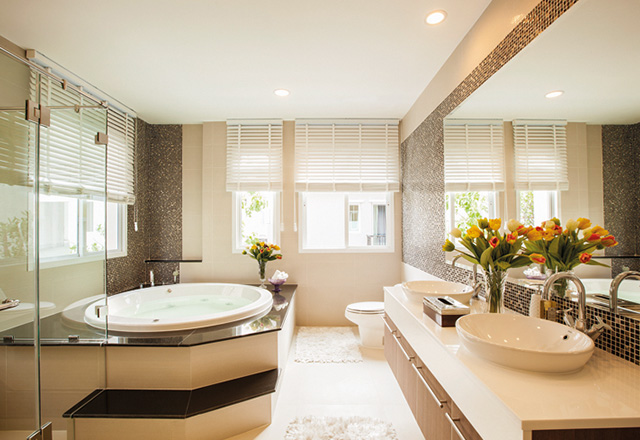 รูปภาพ แกรนด์ บางกอก บูเลอวาร์ด รัชดา-รามอินทรา 2 (Grand Bangkok Boulevard Ratchada-Ramintra 2)