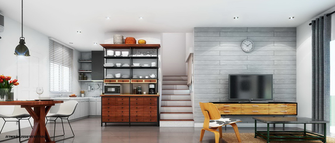 รูปภาพ พฤกษาวิลล์ 88 ศาลายา (Pruksaville 88 Salaya)