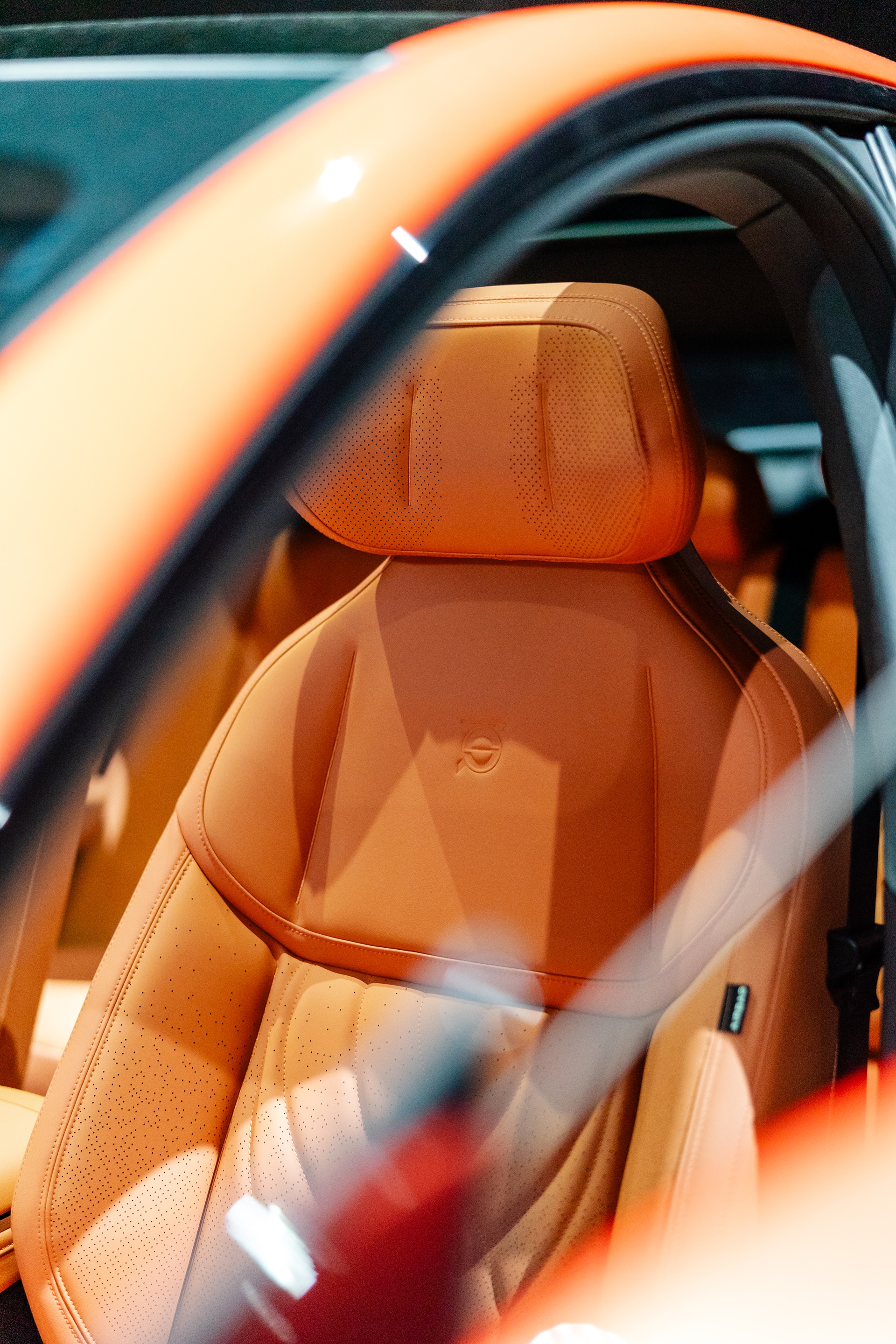 รูปภาพ ดีพอล Deepal SO7 L ปี 2024