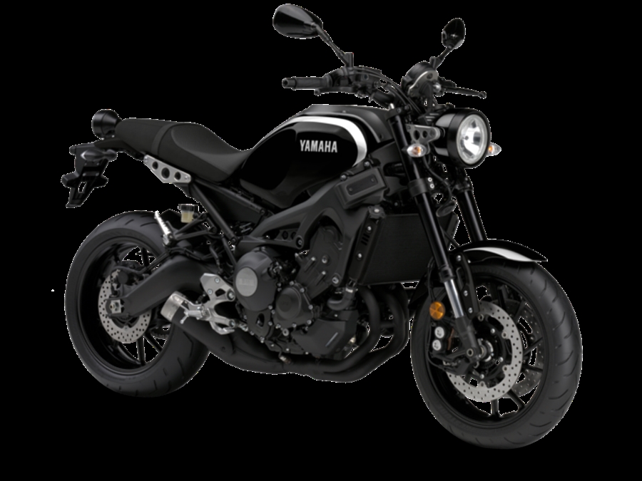 รูปภาพ ยามาฮ่า Yamaha XSR 900 ปี 2020