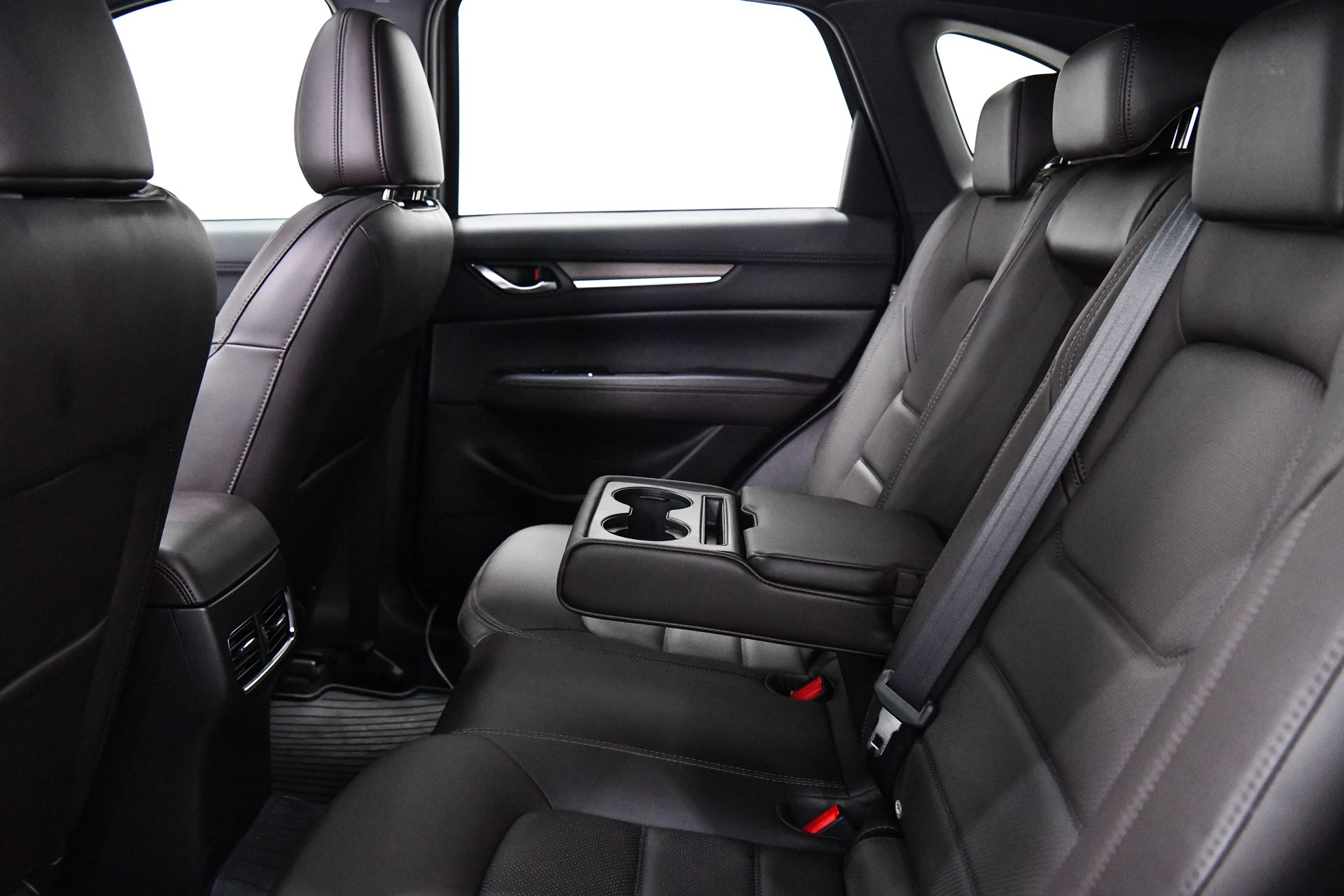 รูปภาพ มาสด้า Mazda CX-5 2.2 XDL AWD ปี 2024