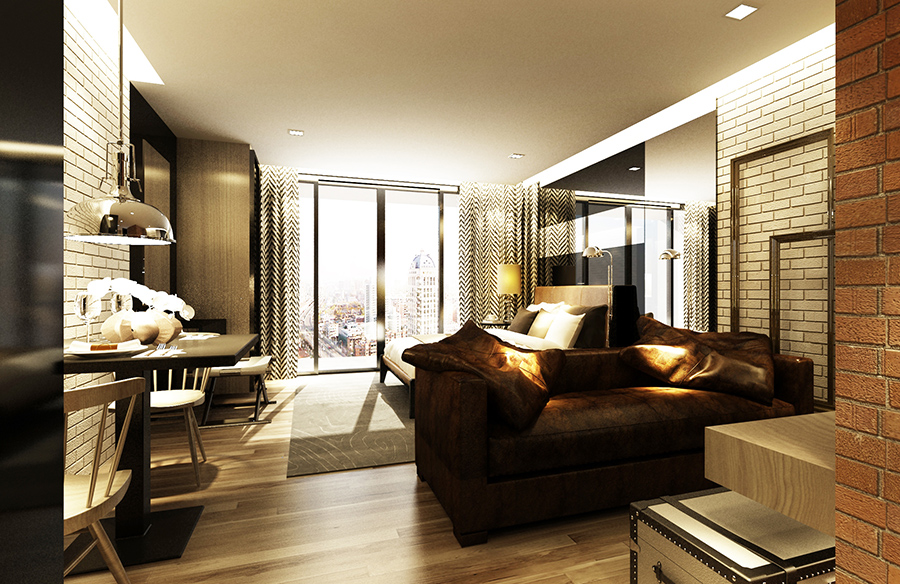 รูปภาพ พรีเมียร์ คอนโด ชลบุรี (Premier Condo Chonburi)