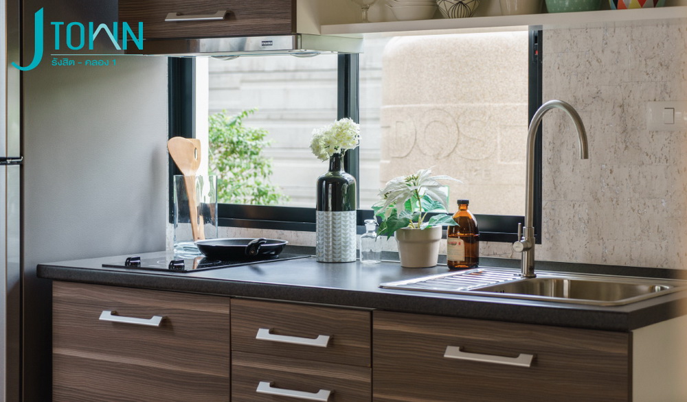 รูปภาพ เจ ทาวน์ รังสิต คลอง 1 (J Town Rangsit - Klong 1)