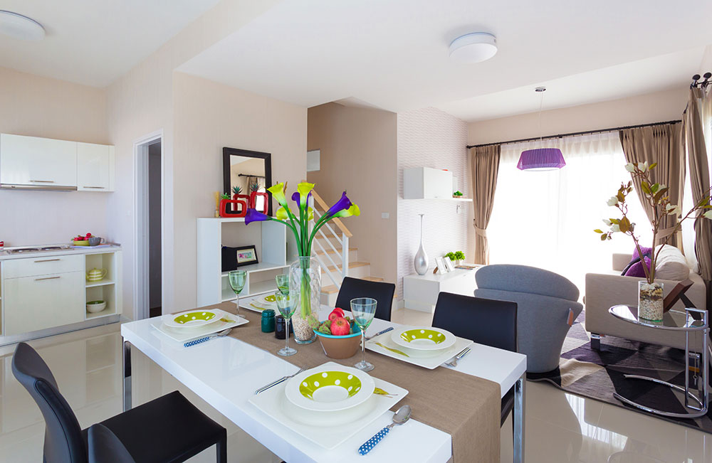 รูปภาพ เดอะ คอนเนค ดอนเมือง-สรงประภา (The Connect Don Muang-Song Prabha)