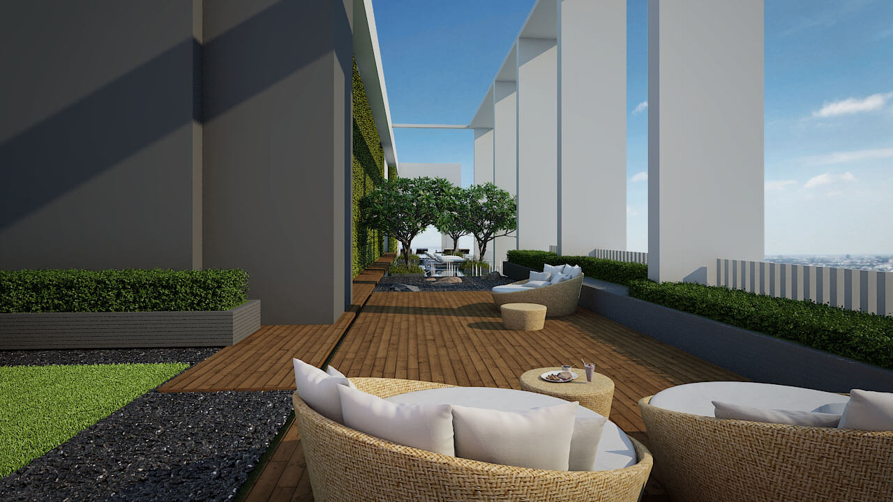 รูปภาพ ดีคอน ไพรม์ รัตนาธิเบศร์ (Dcon Prime Rattanathibet)