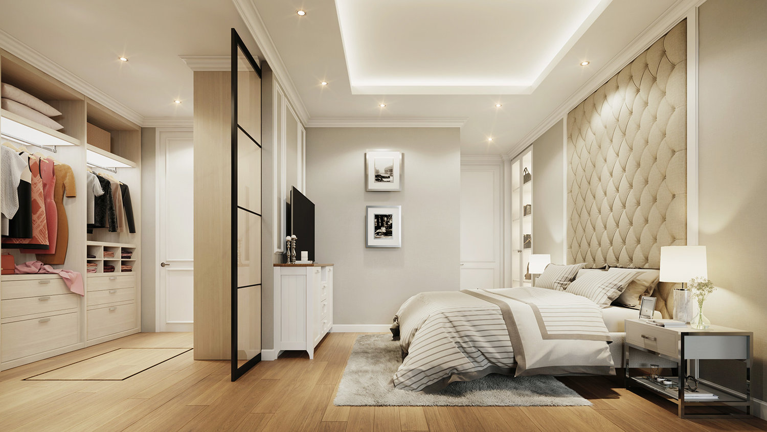 รูปภาพ เฟ'ริช บาย ซันปาล์ม วิลเลจ (Fe'Rich)