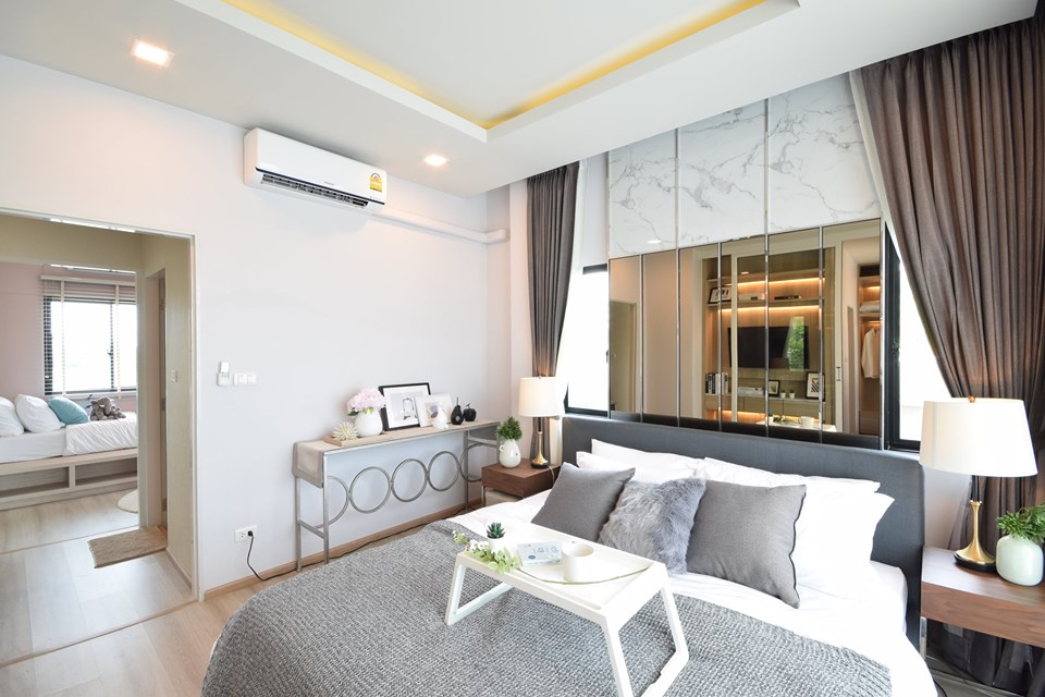 รูปภาพ บ้าน มาย-กรีน @ปลวกแดง (My-Green @Pluak Daeng)