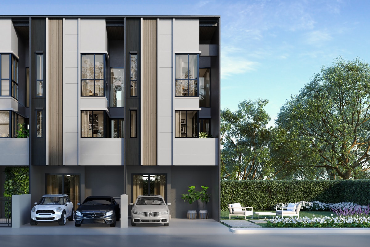 รูปภาพ พลีโน่  ติวานนท์-แจ้งวัฒนะ 2 (Pleno Tiwanon - Chaengwattana 2)