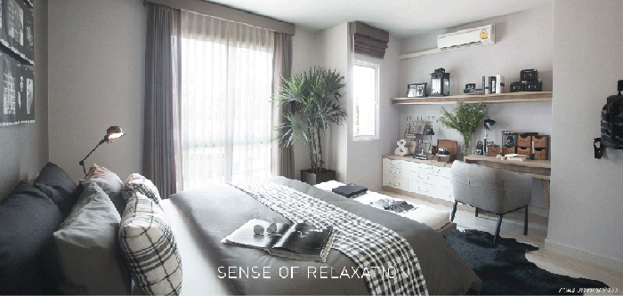 รูปภาพ ซิตี้เซนส์ ศาลายา (Citysense Salaya)