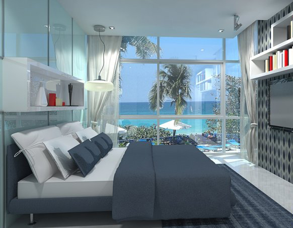 รูปภาพ เดอะ แกรนด์ จอมเทียน (The Grand Jomtien)