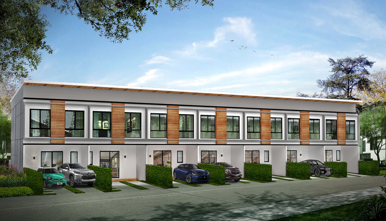 รูปภาพ เอ็มไนน์ อเวนิว พระราม 2 - ท่าข้าม (M9 AVENUE Rama 2 - Thakham)