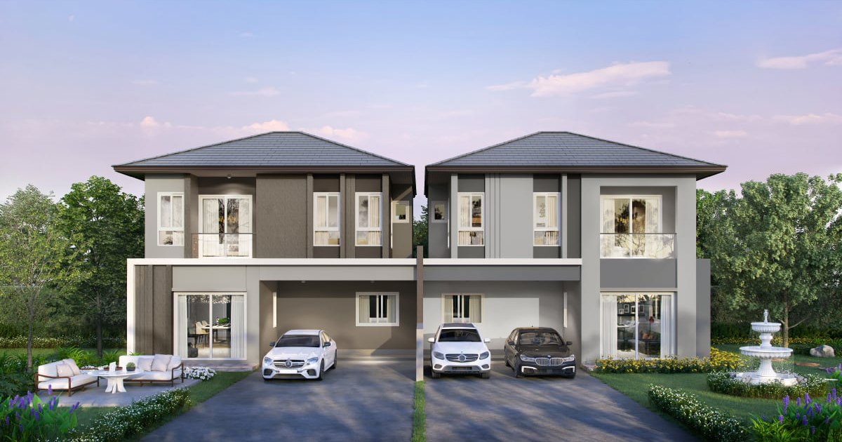 รูปภาพ แกรนด์ พลีโน่ บางนา - อ่อนนุช (Grand Pleno Bangna - Onnut)