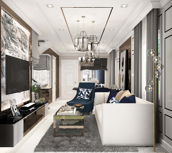 รูปภาพ เอเวอร์ซิตี้ รามอินทรา - ทางด่วนจตุโชติ (Evercity Ramintra-Chatuchot)