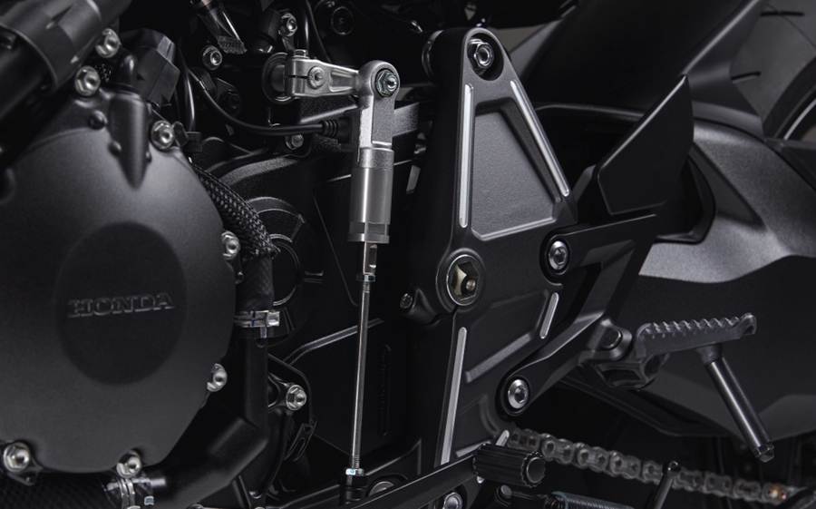 รูปภาพ ฮอนด้า Honda CB 1000R Black Edition ปี 2021