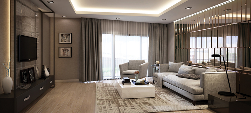 รูปภาพ นลิน แกรนด์ อเวนิว (Nalin Grand Avenue)