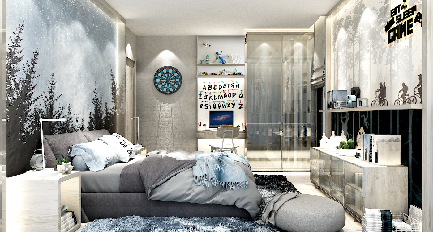 รูปภาพ ซิลเวอร์ เลค พาร์ค สุวินทวงศ์ 78 (Silver Lake Park Suwinthawong 78)