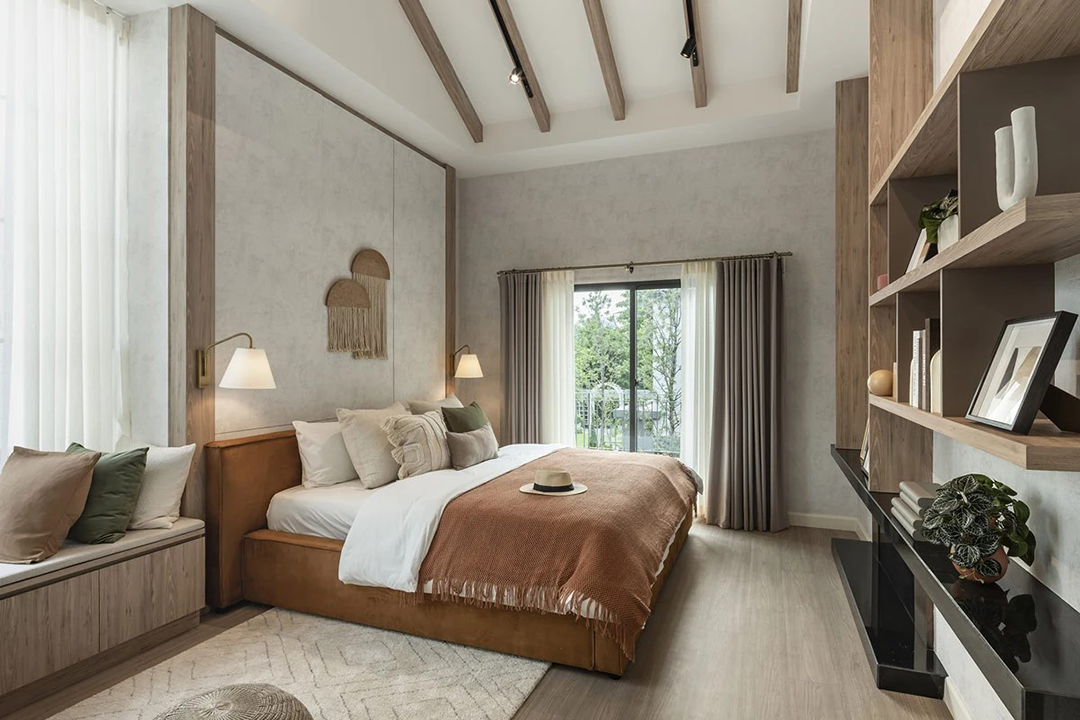 รูปภาพ สราญสิริ เวสต์เกต (Saransiri Westgate)