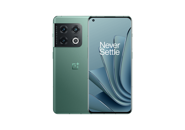 รูปภาพ วันพลัส OnePlus-10 Pro 5 G (12GB/256GB)