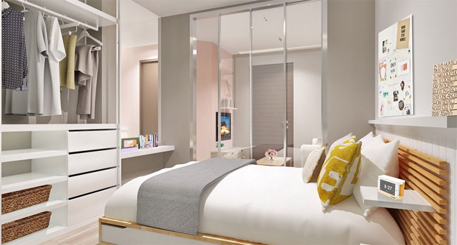 รูปภาพ วี คอนโด ลาดกระบัง (V Condo Ladkrabang)